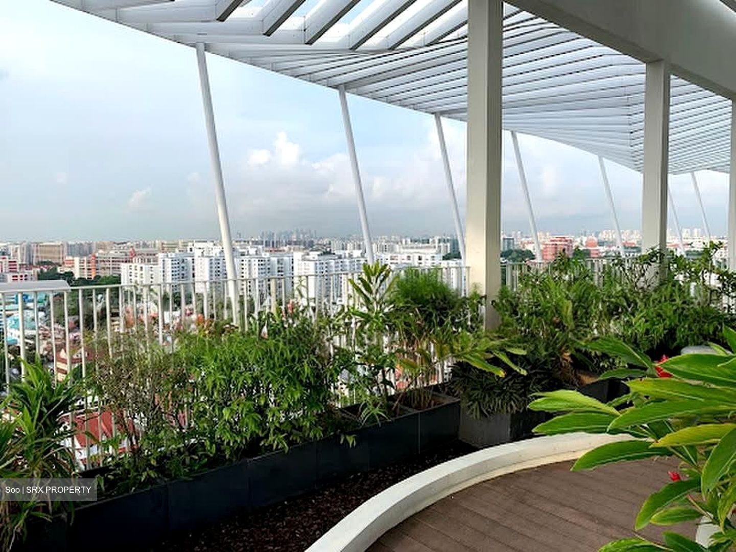 The Tembusu (D19), Condominium #579754891